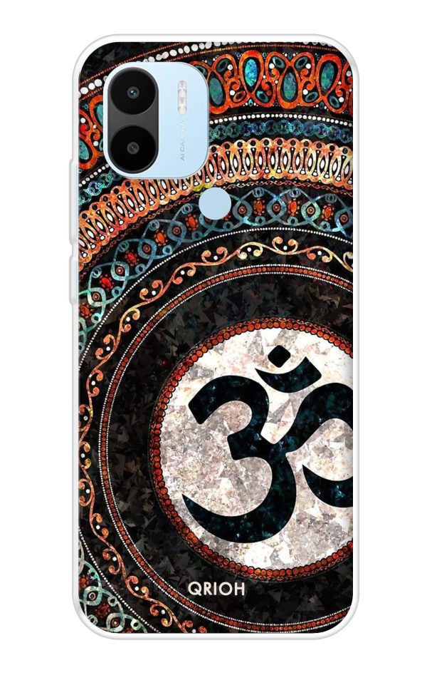 Worship Soft Cover for Redmi A1 Plus Online Hot Sale