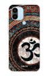 Worship Soft Cover for Redmi A1 Plus Online Hot Sale