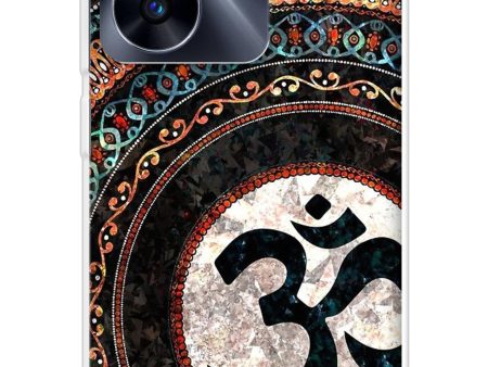 Worship Soft Cover for Realme C55 Discount